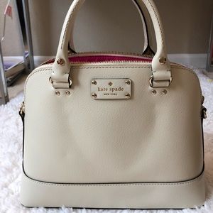 Kate spade handbag